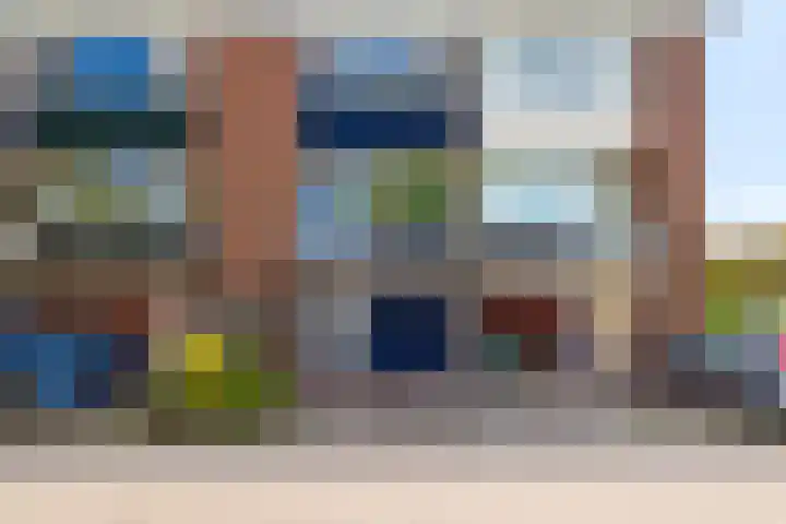 Lumeystraat 29 in Zoetermeer