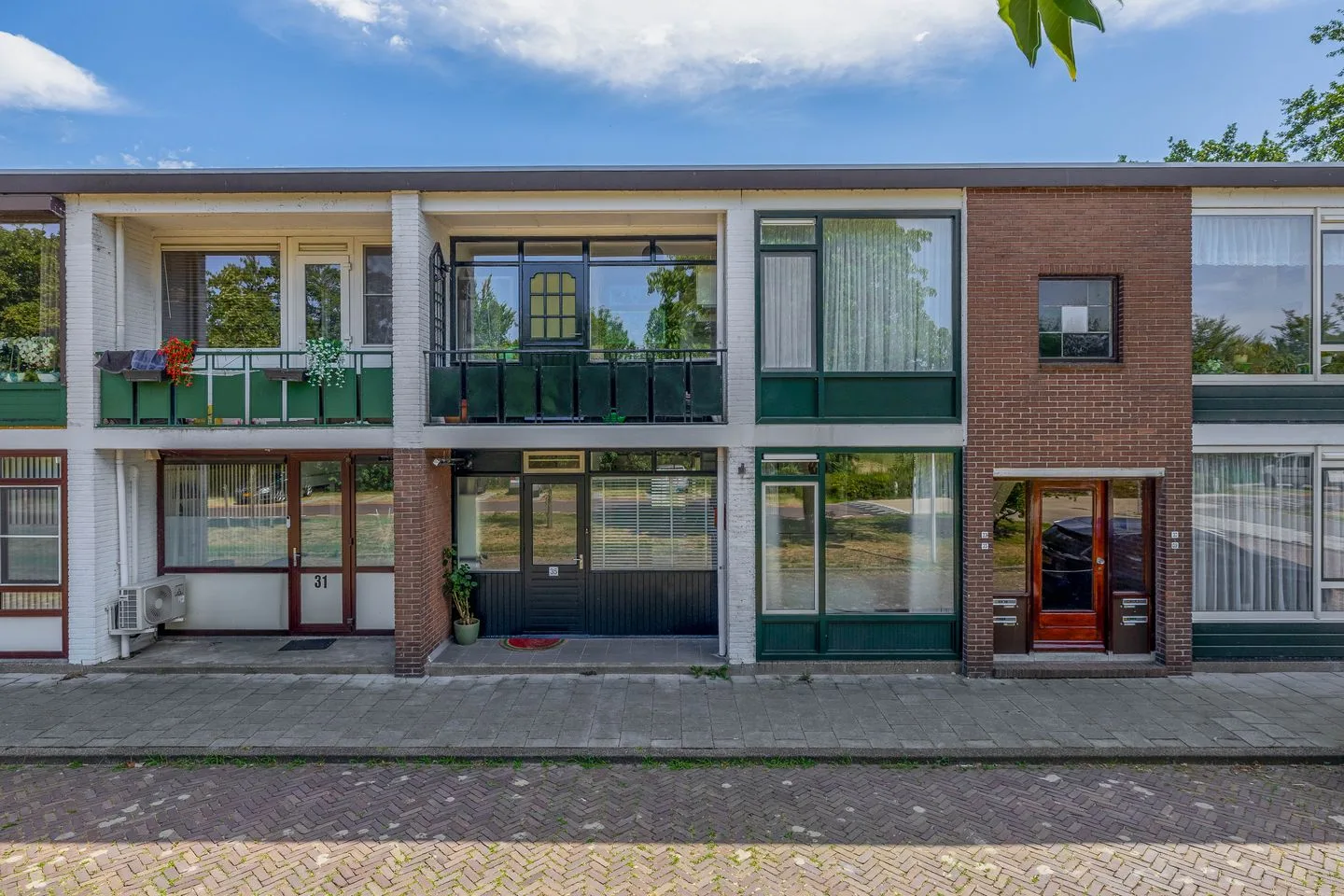 Lumeyweg 35 Brielle