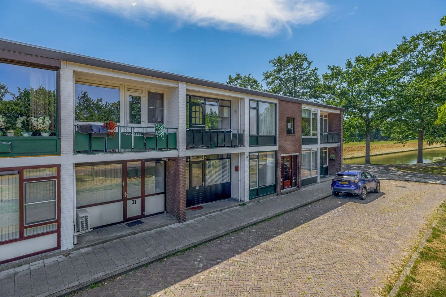 Lumeyweg 35 Brielle thumbnail 34