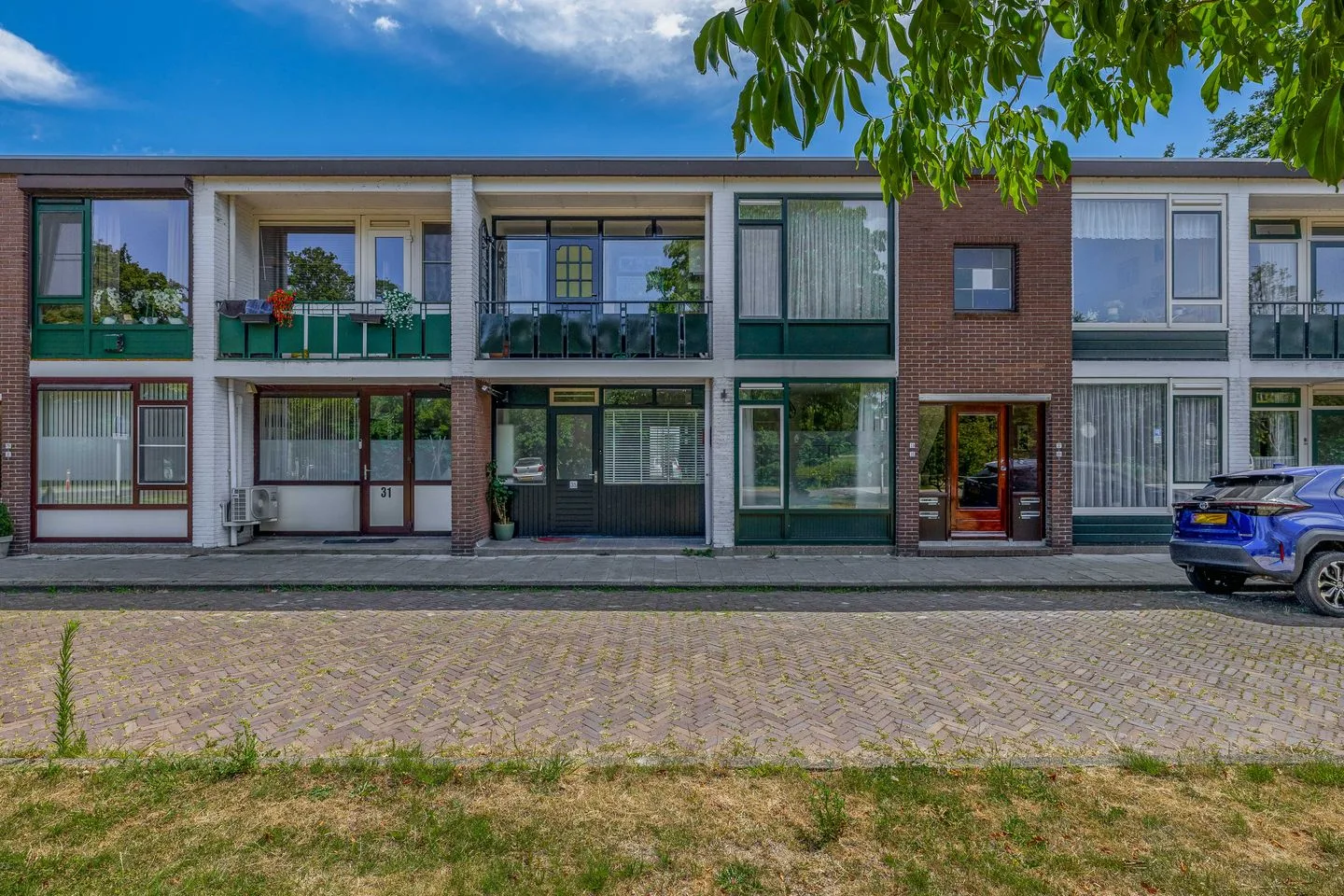Lumeyweg 35 Brielle thumbnail 35