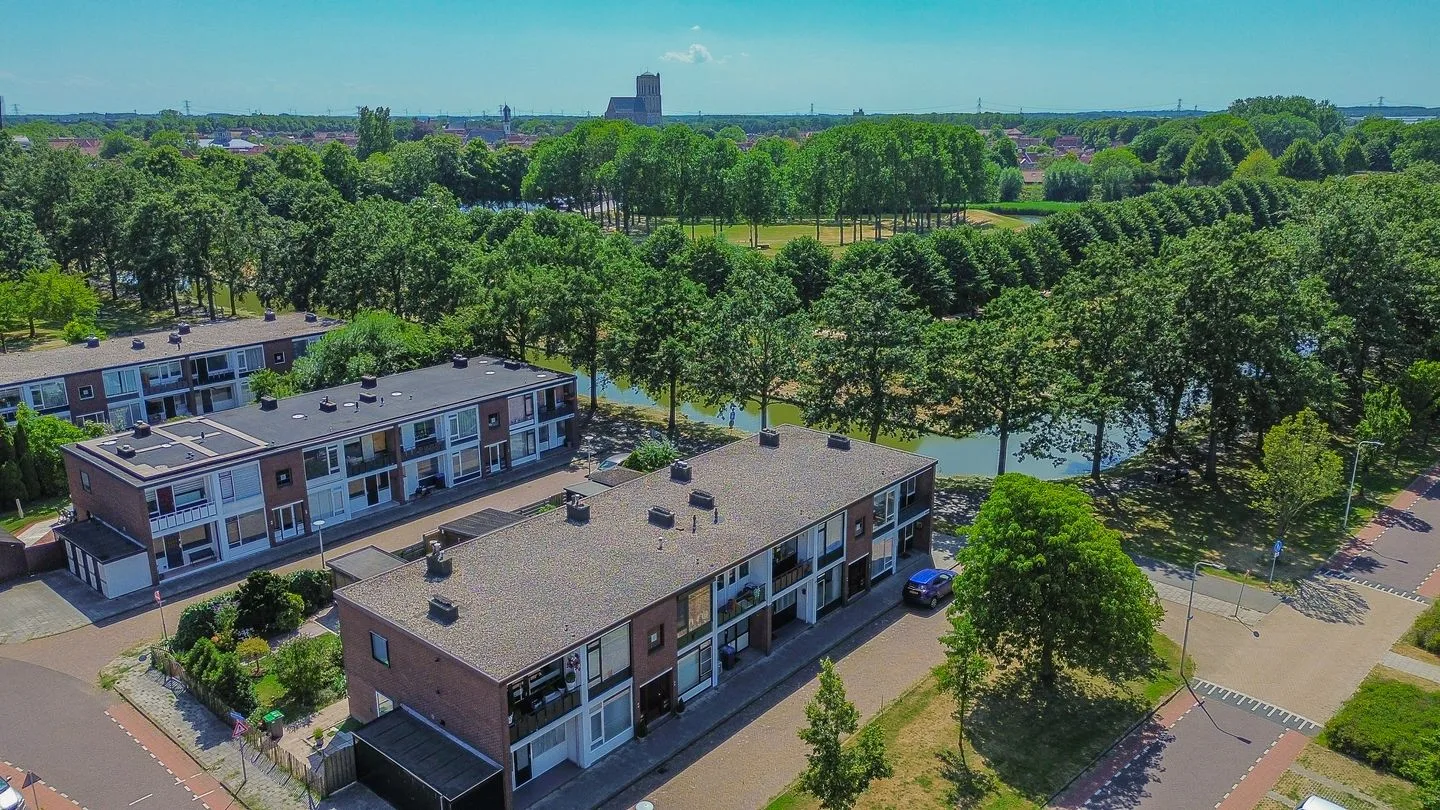 Lumeyweg 35 Brielle thumbnail 39