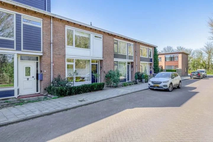 Lumeyweg 7 Brielle foto 2