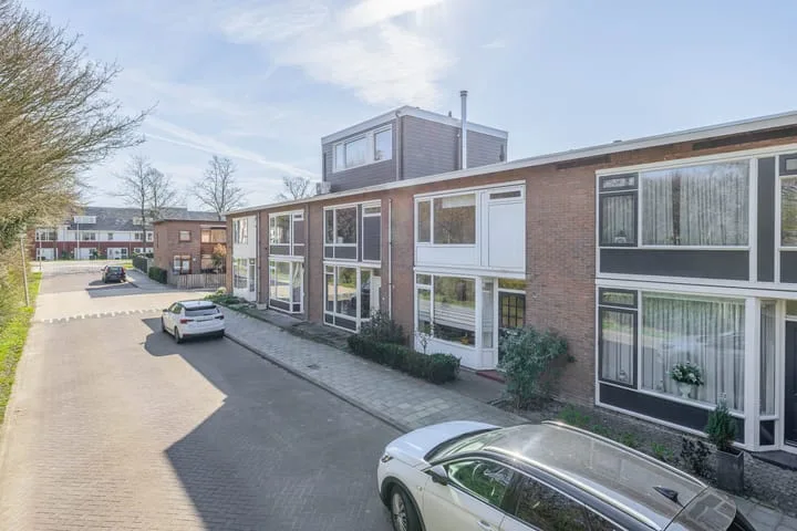 Lumeyweg 7 Brielle thumbnail 35