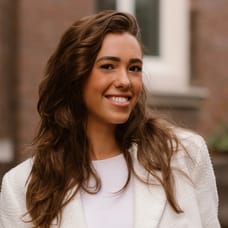 Foto von Luna Geerdink