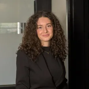 Foto van Luna Koopman