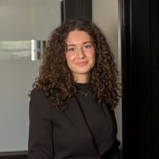 Photo of Luna Koopman