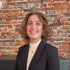 Photo de Luna Koster