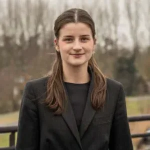 Foto van Luna Nordemann