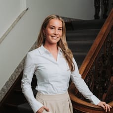 Photo of Luna Steinz