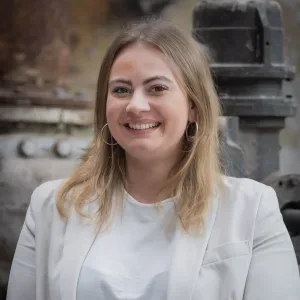 Photo of Luna Trompetter