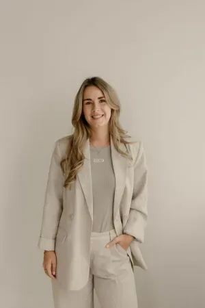 Photo of Luna van Drunen