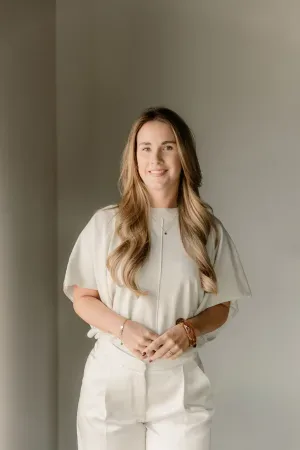 Photo of Luna van Drunen