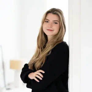 Photo de Luna van Kesteren