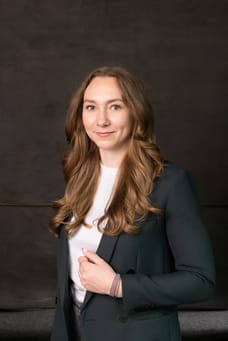 Foto von Luna van 't Westeinde