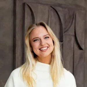 Foto van Luna Visser