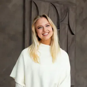 Foto van Luna Visser
