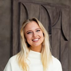 Photo of Luna Visser