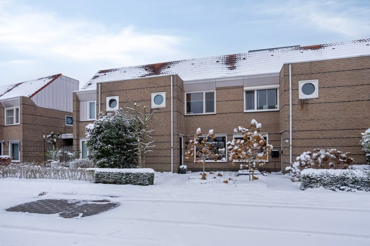 Photo de la maison Lunet 15, Veldhoven