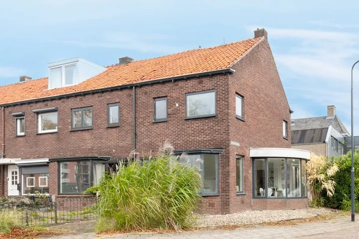 Lunetstraat 12 Breda