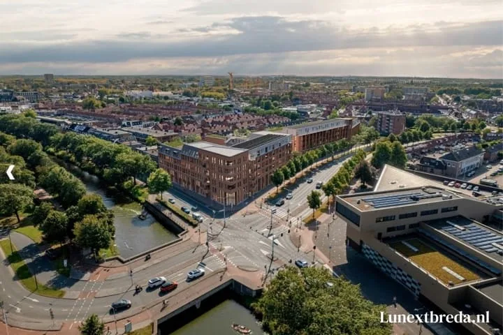 Lunetstraat 12 Breda thumbnail 58