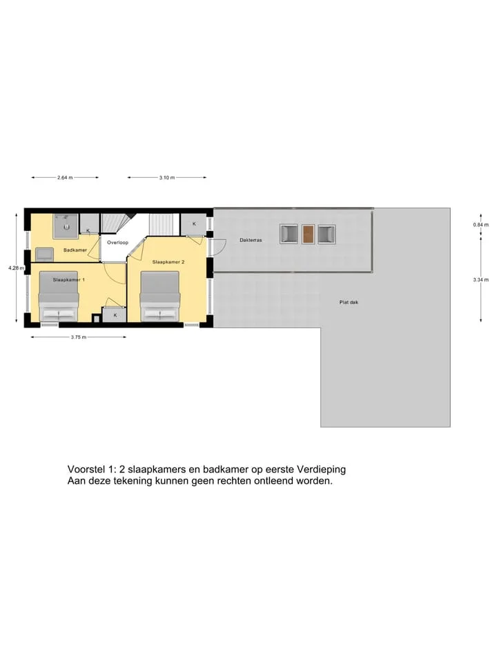 Lunetstraat 12 Breda thumbnail 70
