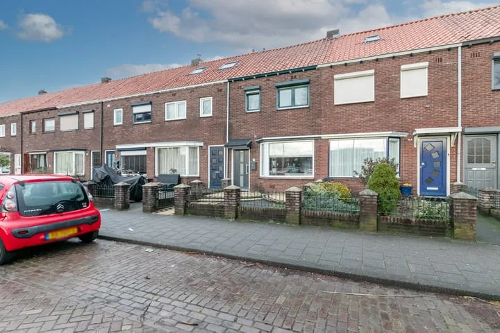 Lunetstraat 24 Breda thumbnail 4