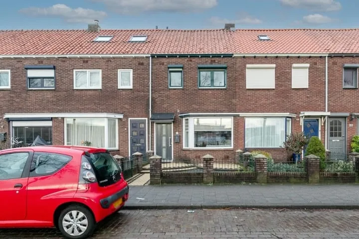 Lunetstraat 24 Breda thumbnail 5