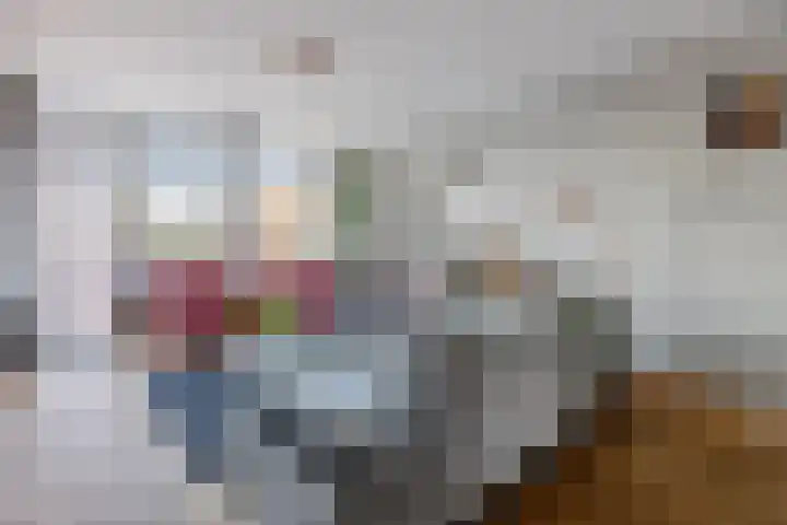 Lunette 21 Grave thumbnail 9