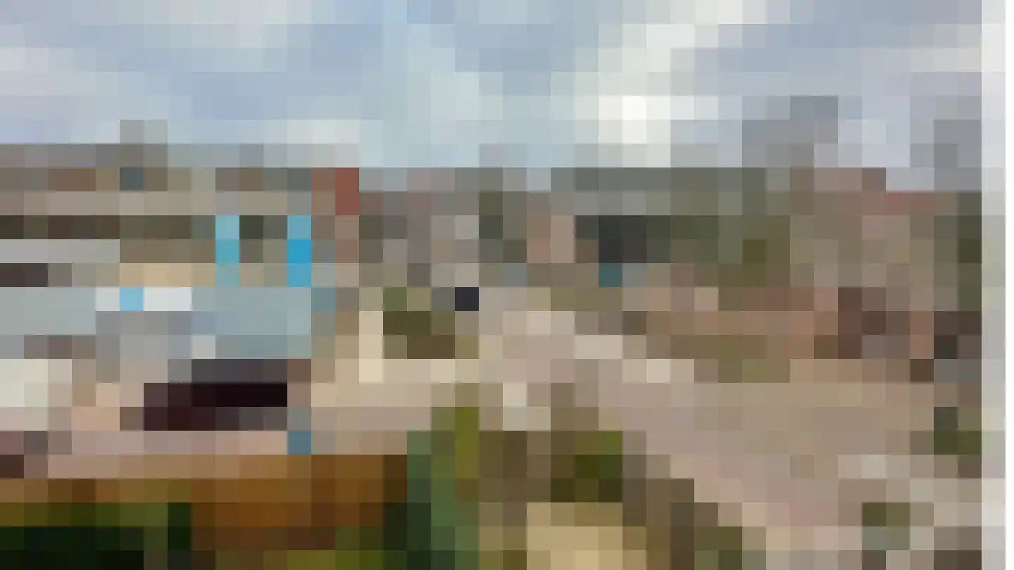 Lunette 3 Grave foto 3