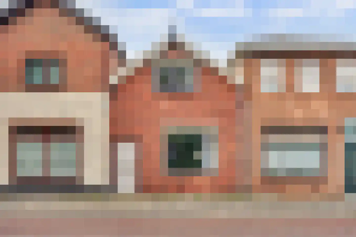 Lunettestraat 22 in Zutphen