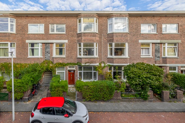 Lunterenstraat 155 in 's-Gravenhage foto
