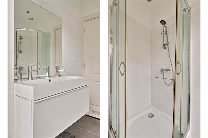 Lunterenstraat 182 en 's-Gravenhage foto