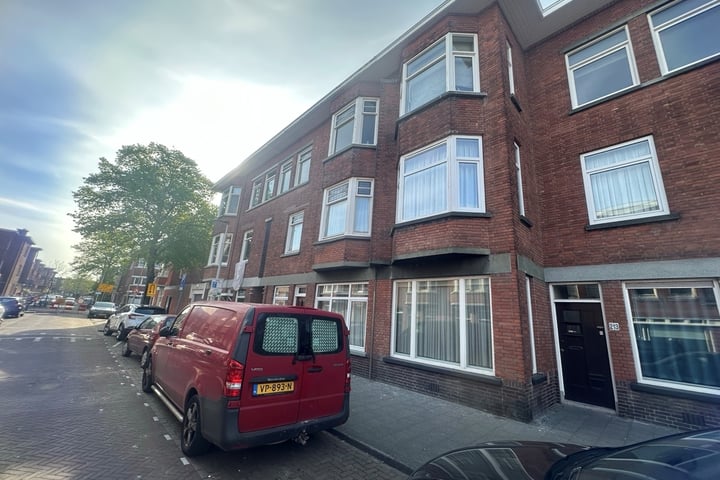 Lunterenstraat 215 in 's-Gravenhage Foto