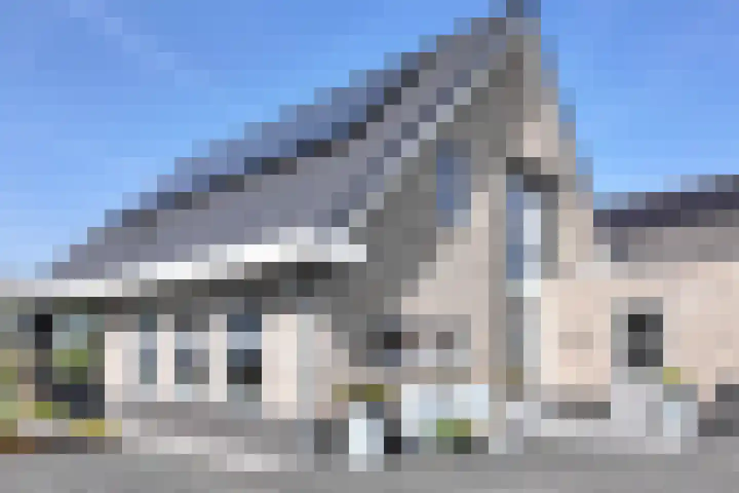 Lunterse Beekweg 42 dans Scherpenzeel