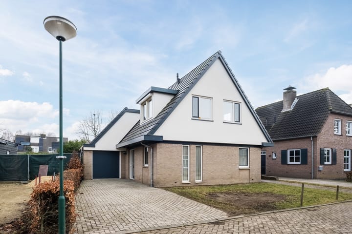 Photo of property Lupine 6, Eersel