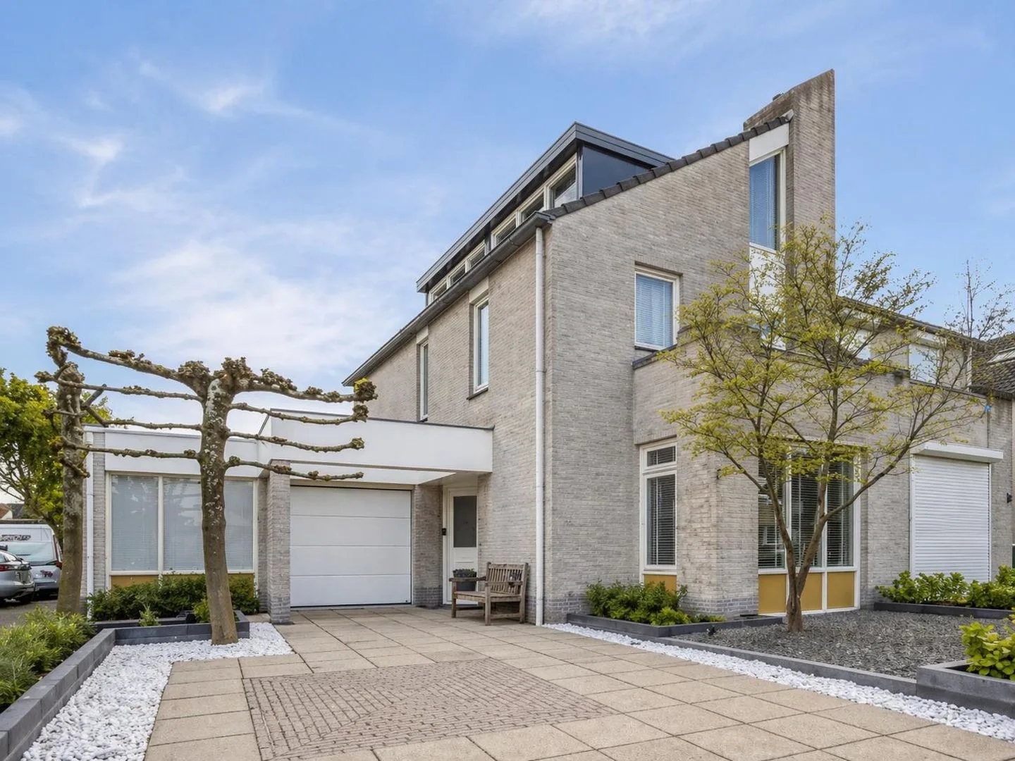 Lupineberg 1 Roosendaal