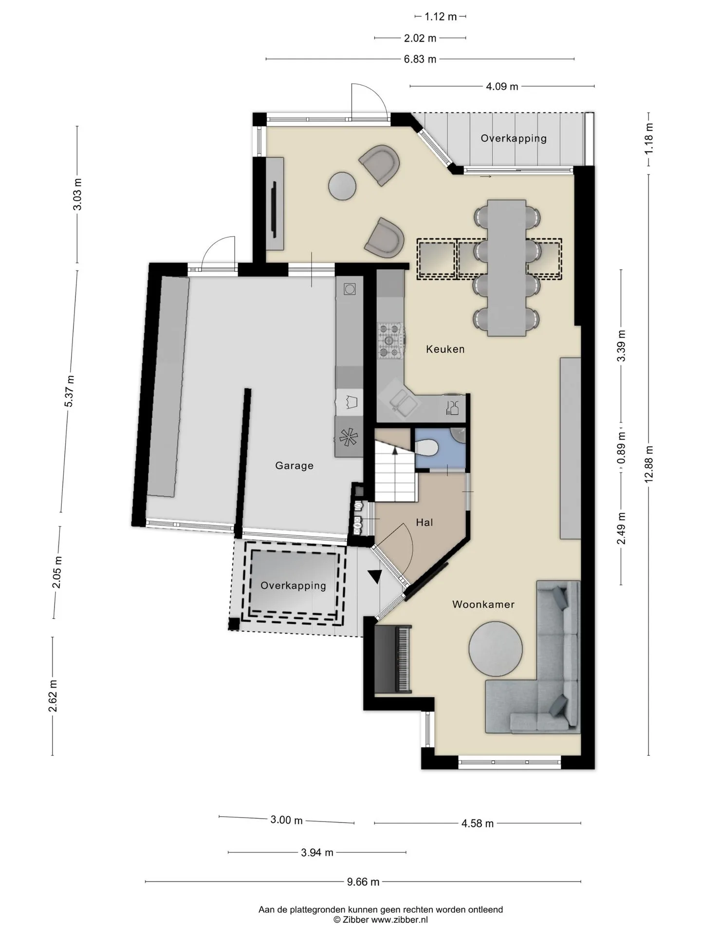 Lupineberg 1 Roosendaal thumbnail 61