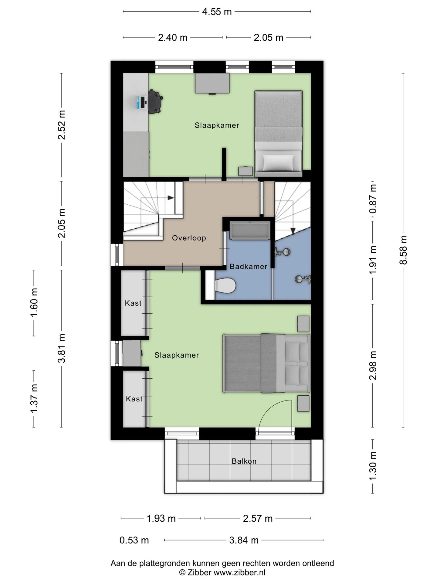 Lupineberg 1 Roosendaal thumbnail 62