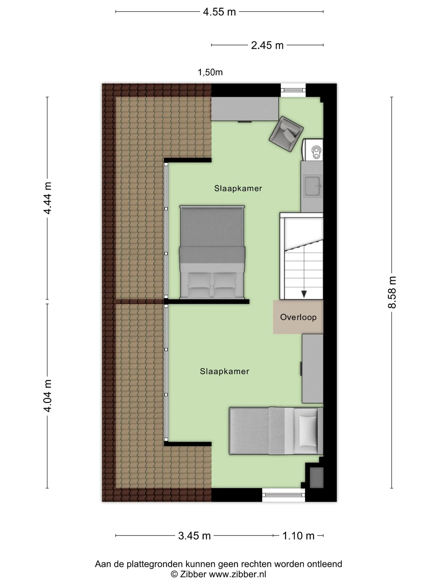Lupineberg 1 Roosendaal thumbnail 63