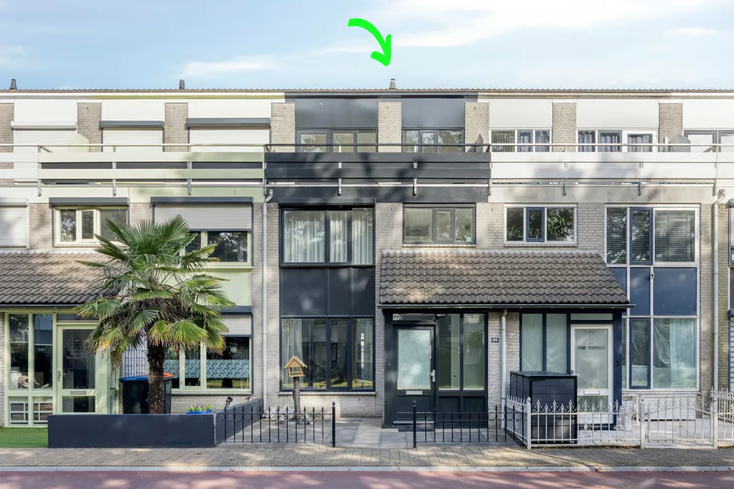 Lupineberg 96 Roosendaal