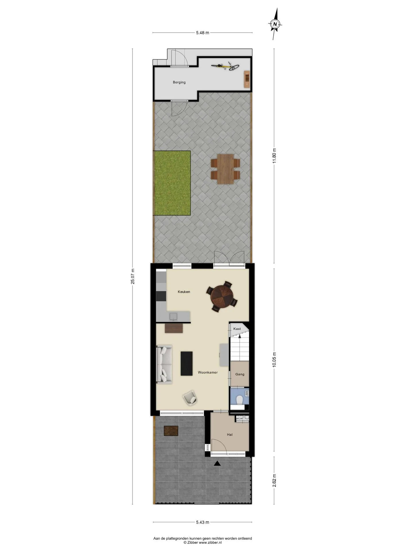 Lupineberg 96 Roosendaal thumbnail 42