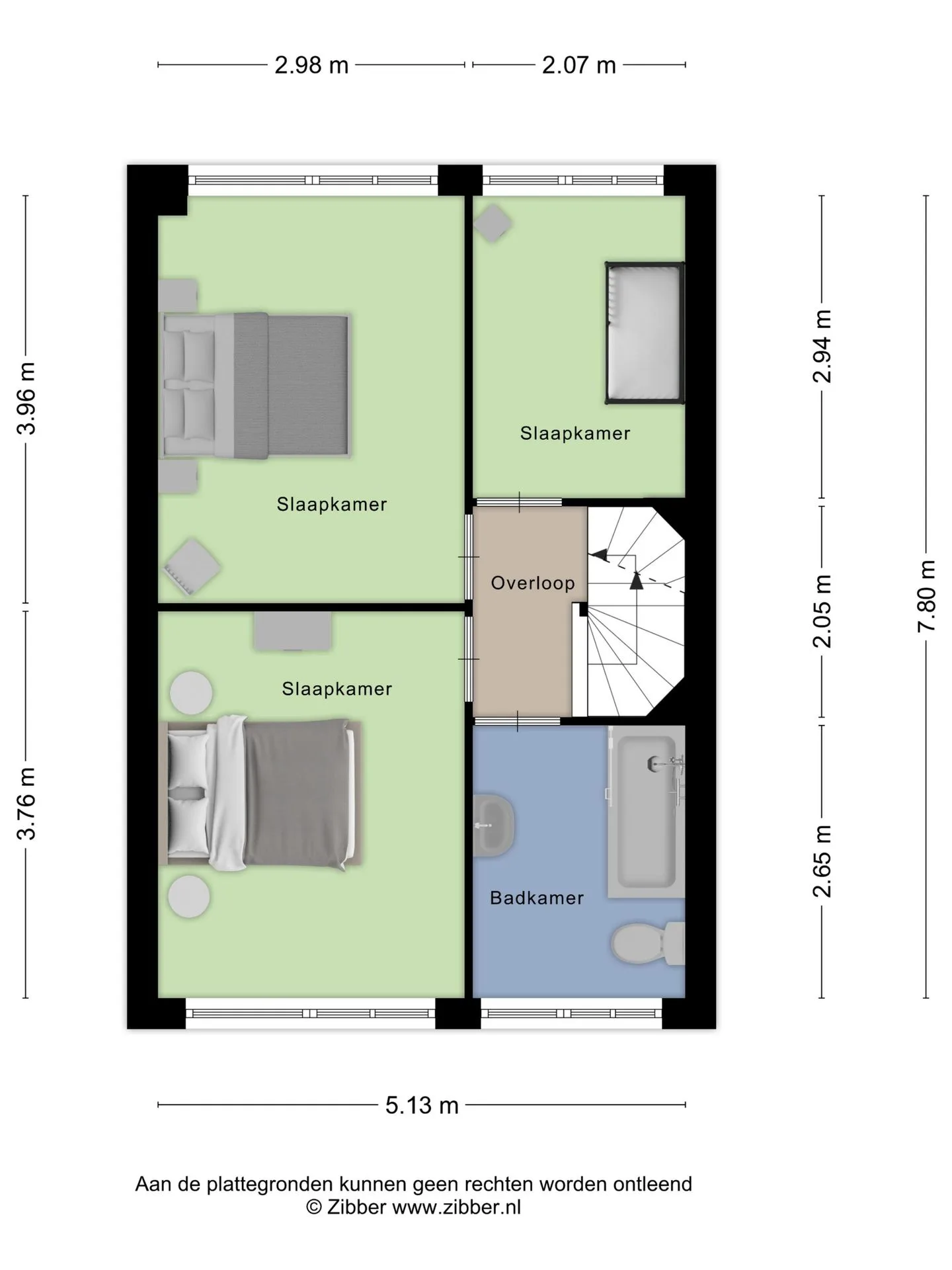 Lupineberg 96 Roosendaal thumbnail 44