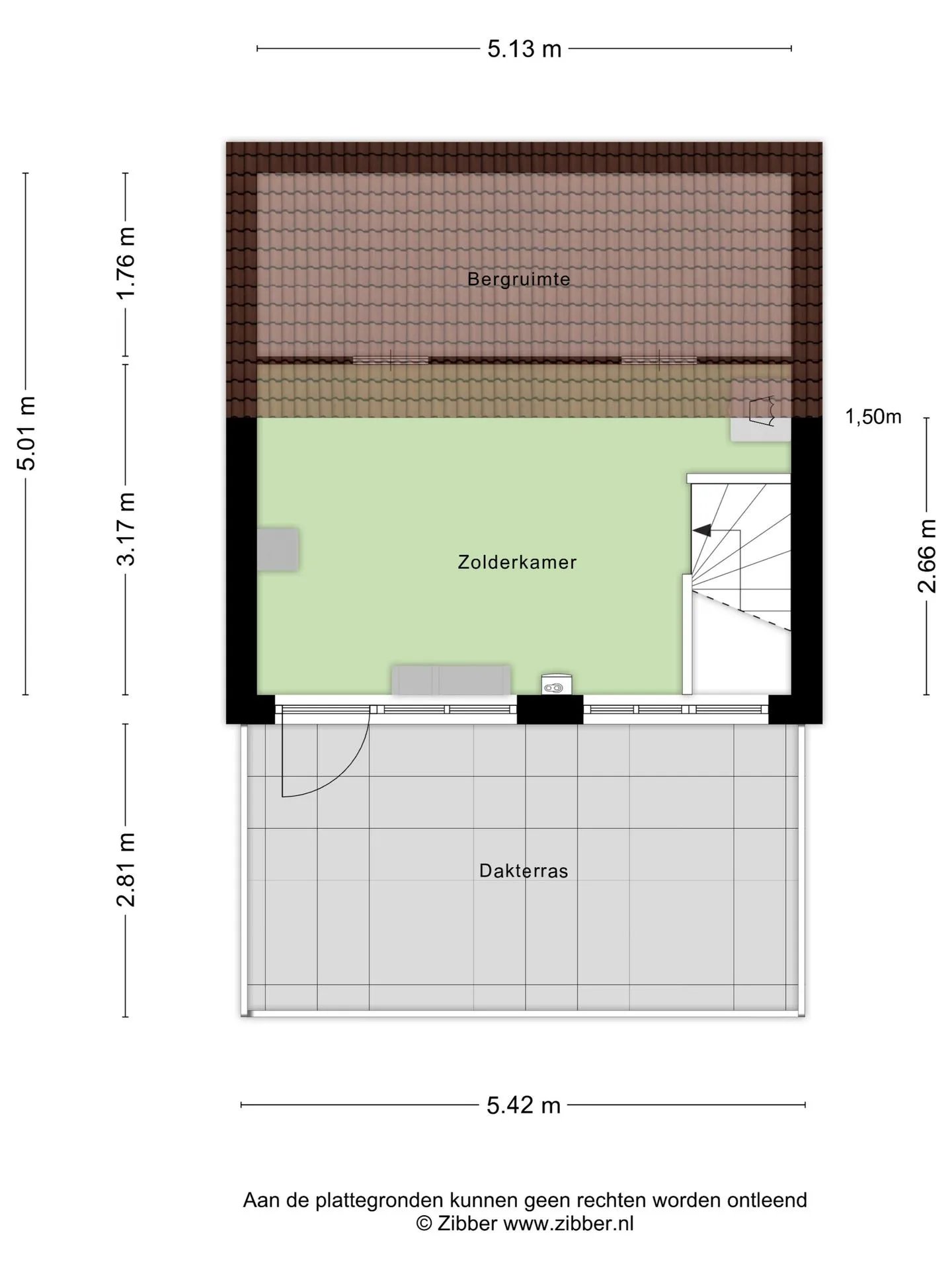 Lupineberg 96 Roosendaal thumbnail 45