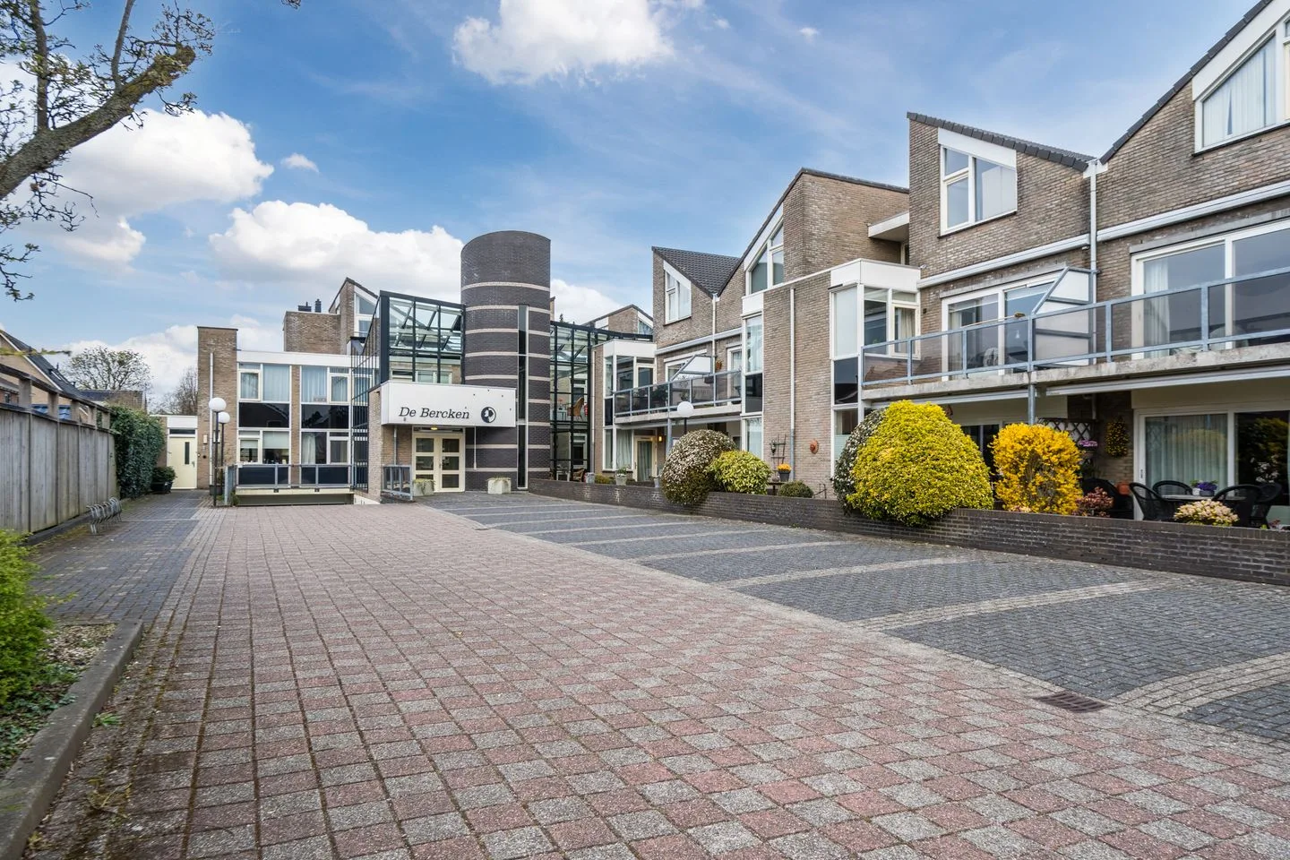 Lupinehof 4 in Sint Pancras