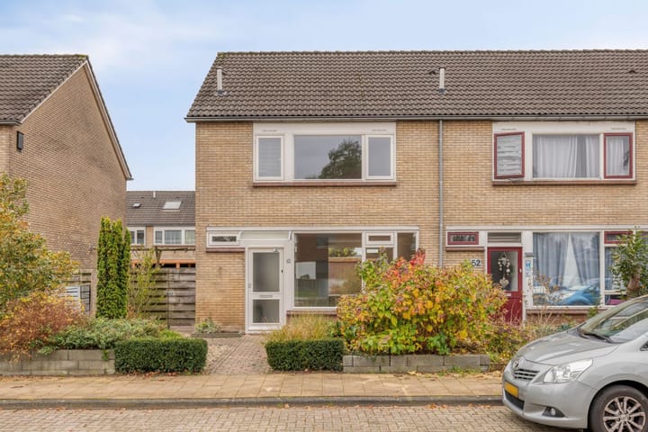 Lupinenstraat 54 dans Didam photo