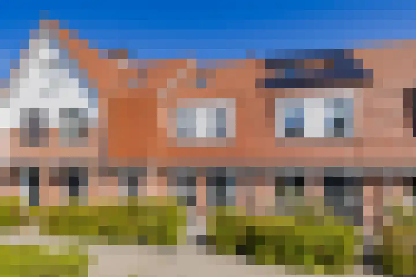 Lupinesingel 73 in Alphen aan den Rijn