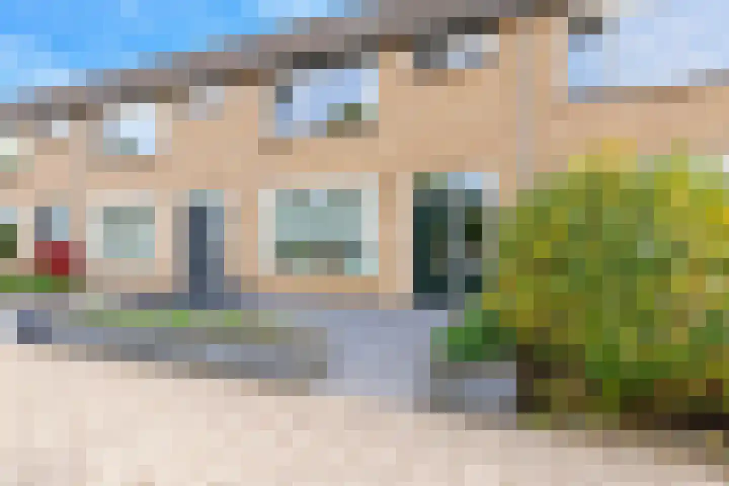 Lupinestraat 9 Roelofarendsveen