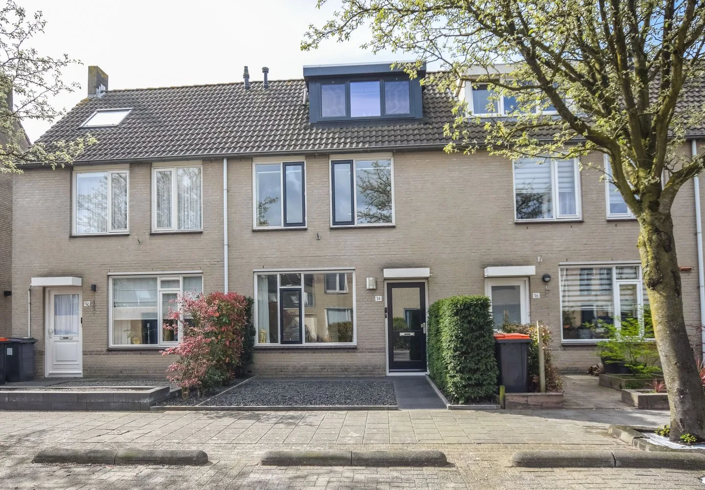 Lupinevallei 14 in 's-Hertogenbosch