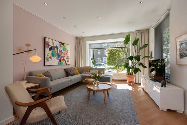 Lupineweg 17 dans 's-Gravenhage photo