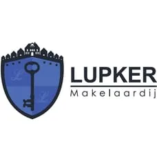 Logo van Lupker Makelaardij
